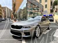  BMW M5 Compétition 625  BVA8